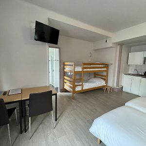 Classic Family Twin Room